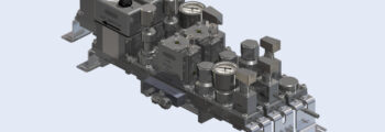 CT76 Modular Systems